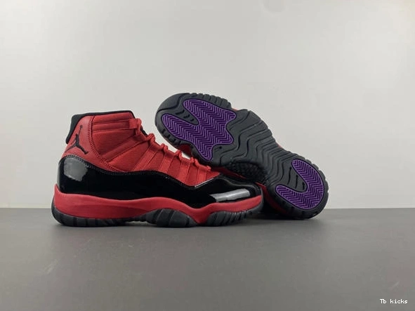 Cheap TBK Air 11 Timeless CT8012- Jordan 4082 1027